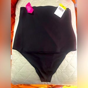 Maidenform shapewear. - medium - black DMS707